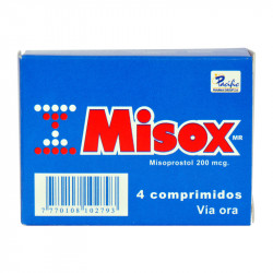MISOX