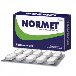 NORMET1000 mg