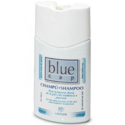 Blue Shampoo
