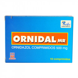 ORNIDAL MR