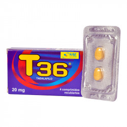 T-36 20 mg
