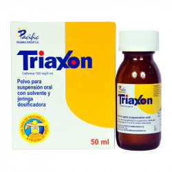 TRIAXON