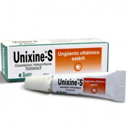 Unixine -s