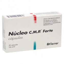 Nucleo Cmp Forte Citidin...