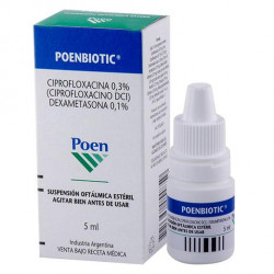 Poenbiotic