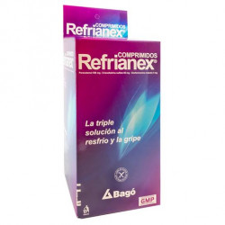 Refrianex X 500 Comp