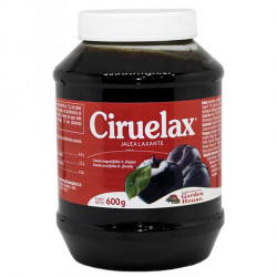 Ciruelax Jalea X 600Gr Ciruela