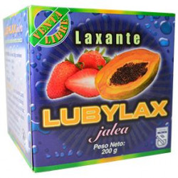 Lubilax Laxante Jalea...
