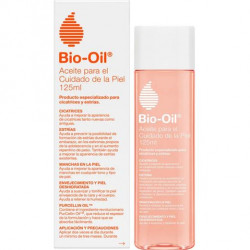 Bio-Oil Aceite