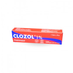 Clozol 1%