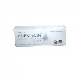 Anestecin