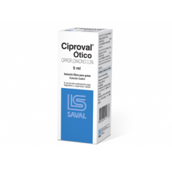 CIPROVAL