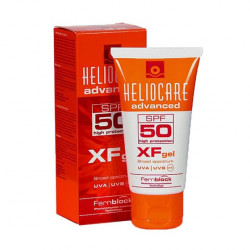 Heliocare Advanced Xfgel Spf50