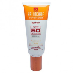 Heliocare Advance Spray Spf50