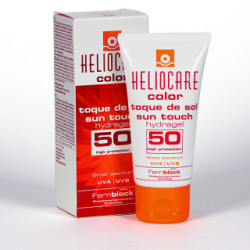Heliocare SPF 50 Toque de Sol