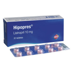 HIPOPRES 10