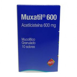 MUXATIL 600