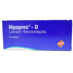 HIPOPRES-D