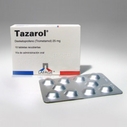 Tazarol