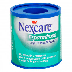 Esparadrapo Nexcare 2.5 X3