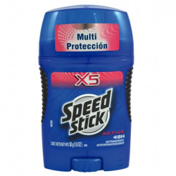 Speed stick multiproteccion