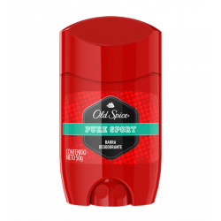 Old spice pure sport