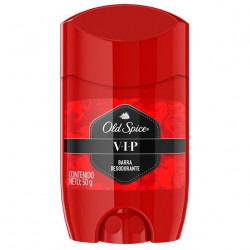 Old spice vip