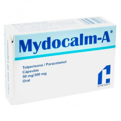 Mydocalm-A Tolperisona...