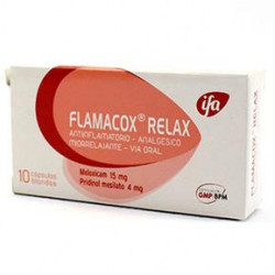 FLAMACOX RELAX