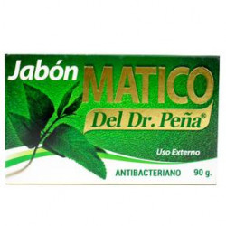 Jabon Matico Dr. Peña
