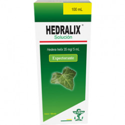 Hedralix 35Mg Solucion