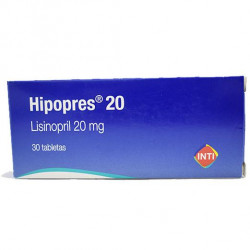 HIPOPRES 20