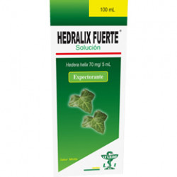 Hedralix Forte 70Mg Solucion