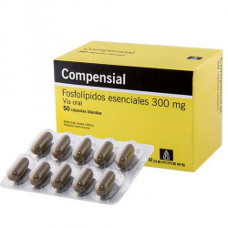 Compensial 300Mg
