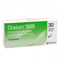 DOXIUM 500