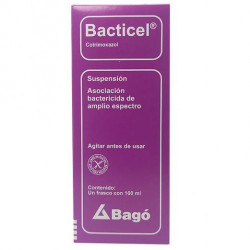 Bacticel Suspension