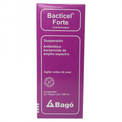 Bacticel Forte Suspension