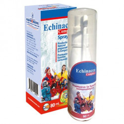 Echinacea Complex Spray
