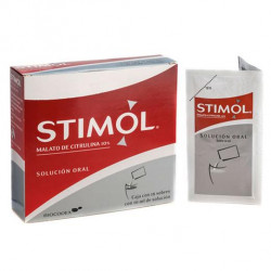 Stimol 1Gr Sol Oral X 18...