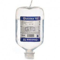 Glucosa 10 1000ML