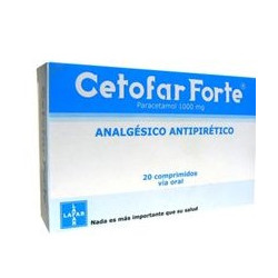 Cetofar Forte