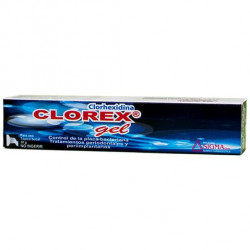 Clorex Gel Dental X 30Gr...