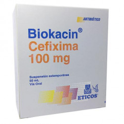 Biokacin 100