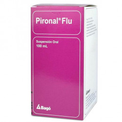 Pironal Flu