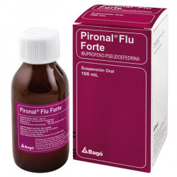 Pironal Flu Forte