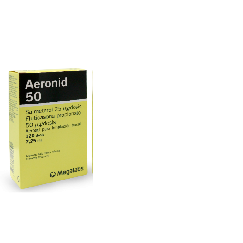 AERONID 50