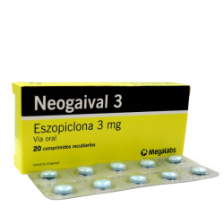 Neogaival 3Mg