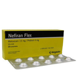 Nefiran Flex