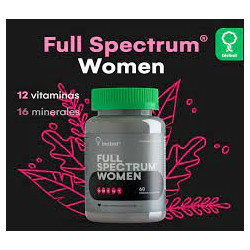 FULL SPECTRUM WOMEN