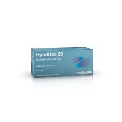 HYNDRIAX 20 mg